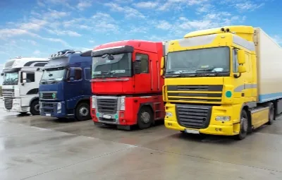 İstanbul Özalp Nakliye Ambarı