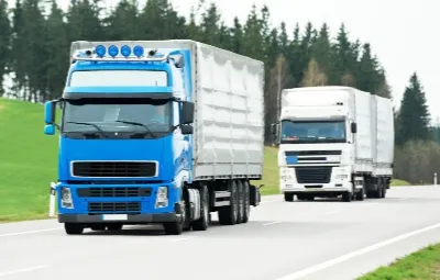 İstanbul ile Özalp Arası Eşya Taşıma